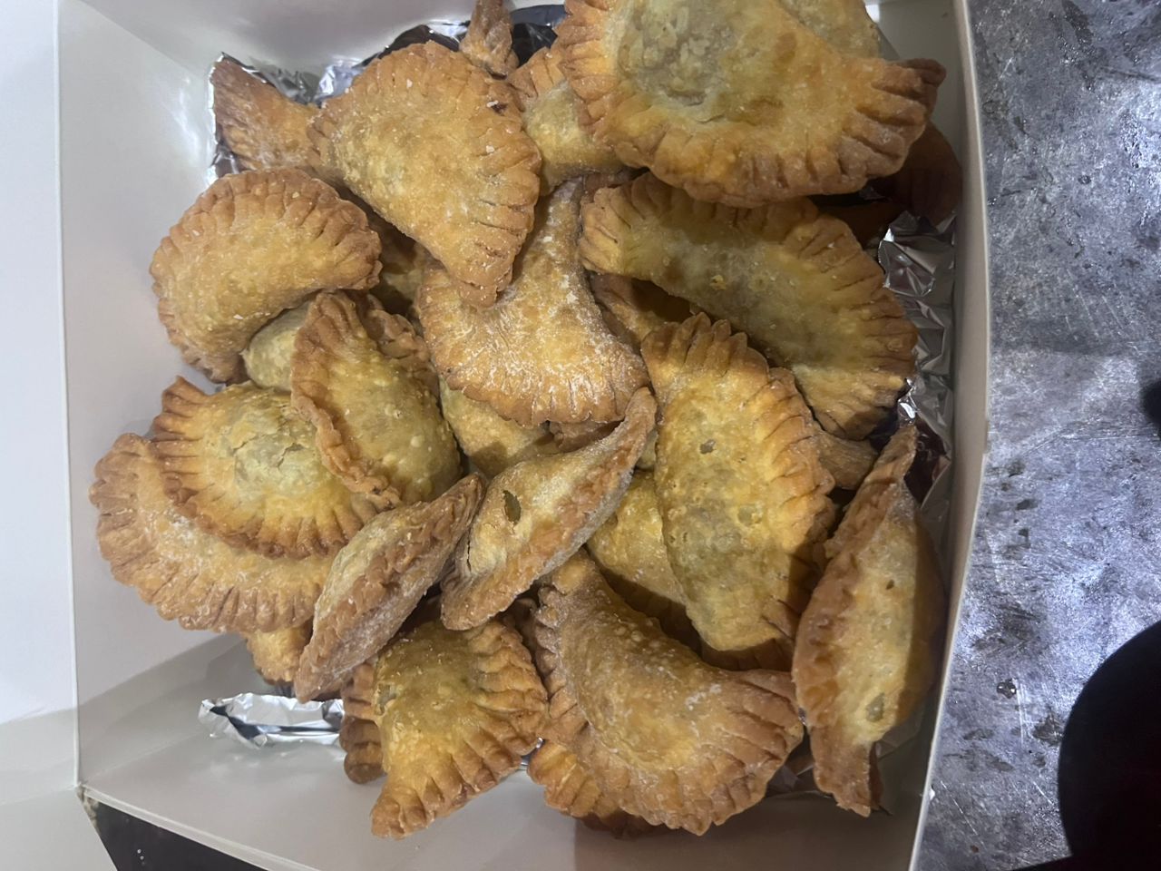 Pâtisserie-Boulangerie-Viennoiserie KIMI Abidjan Yopougon Cote d'Ivoire
